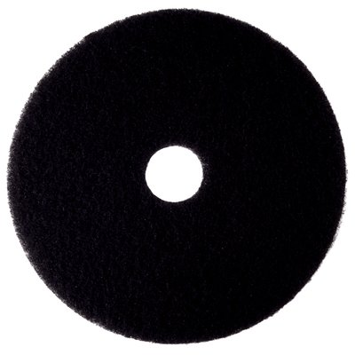 Tampon noir à grand rendement 3M – 7300