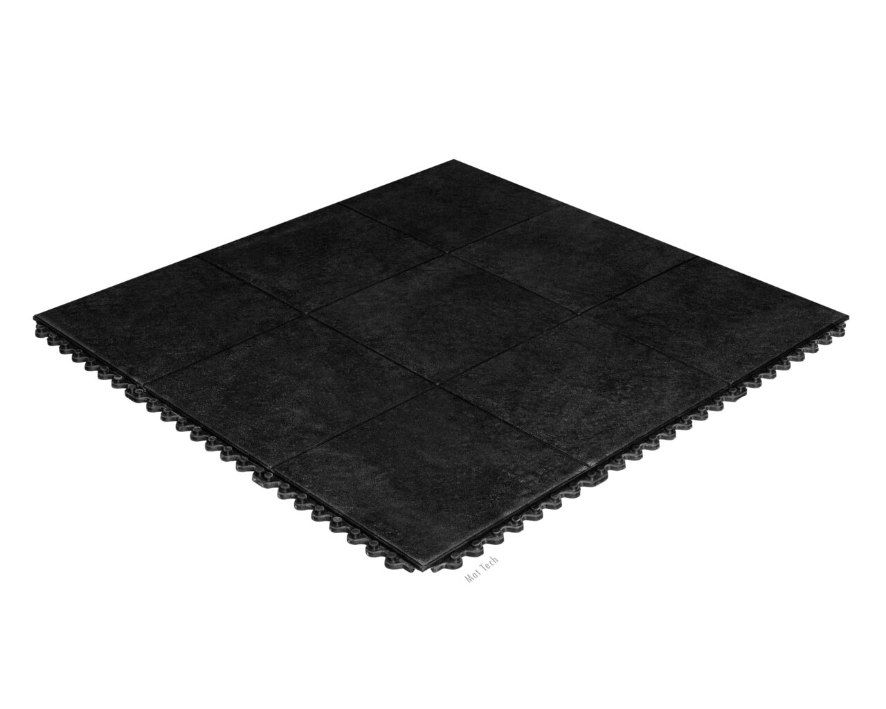 Tapis Mat tech, Safety-Step solid-top