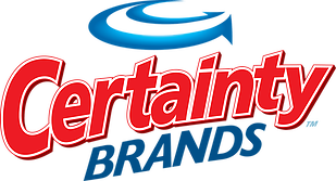 Certainty brands