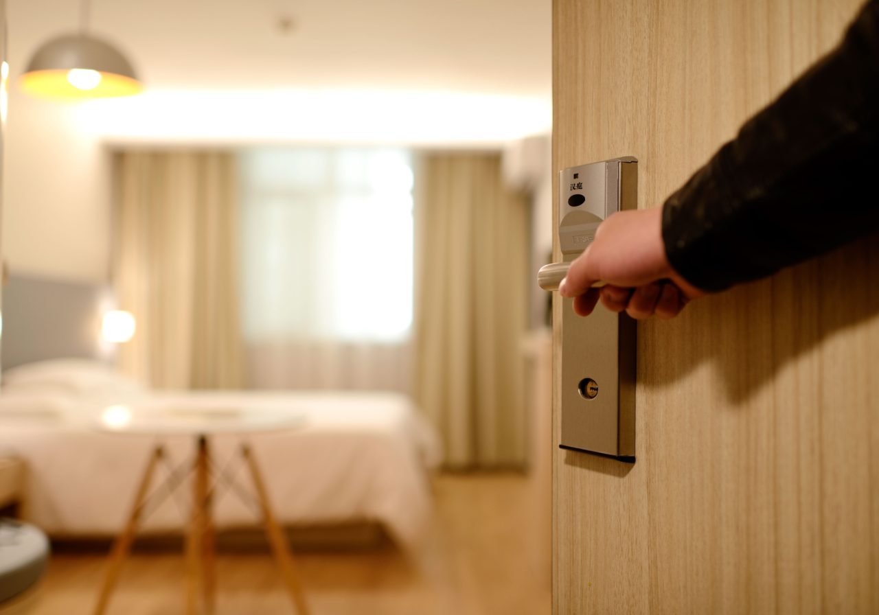 Microbes et chambres d’hôtel: Votre équipe d’entretien sanitaire est-elle à la hauteur?